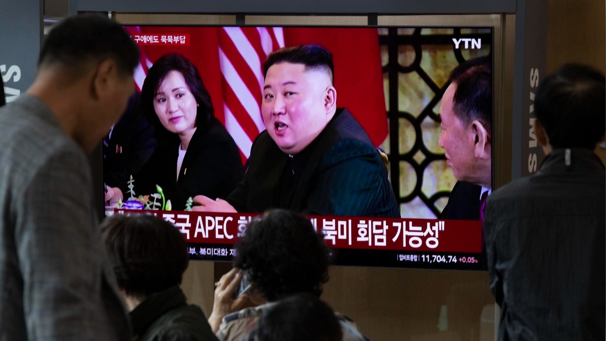 Corea del Norte amenaza con represalia "inmediata" si Seúl se pasa un "milímetro" de la frontera