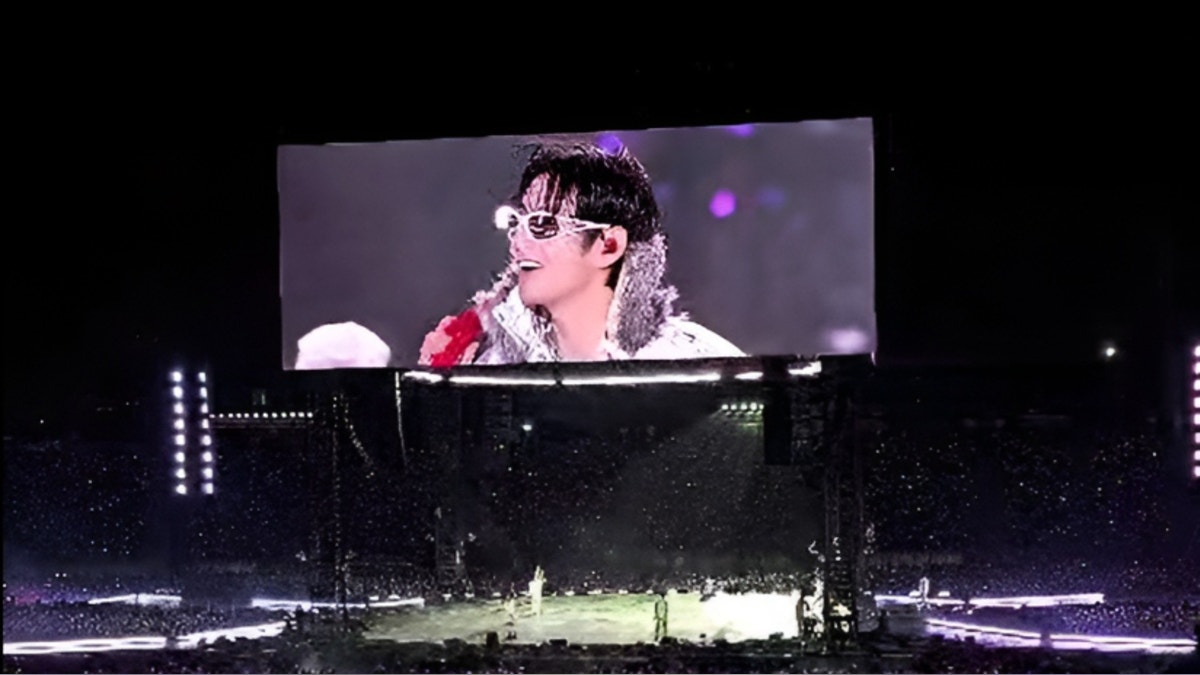 "Haremos un show increíble": miembros de BTS hablan en español y emocionan a fans en Lima [VIDEO]