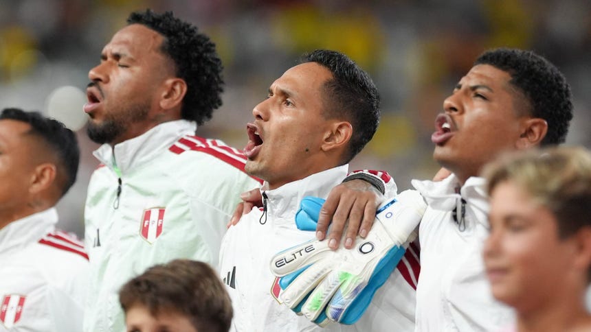 Selección Peruana: ¿cuándo volverá a jugar tras la gira en Norteamérica?