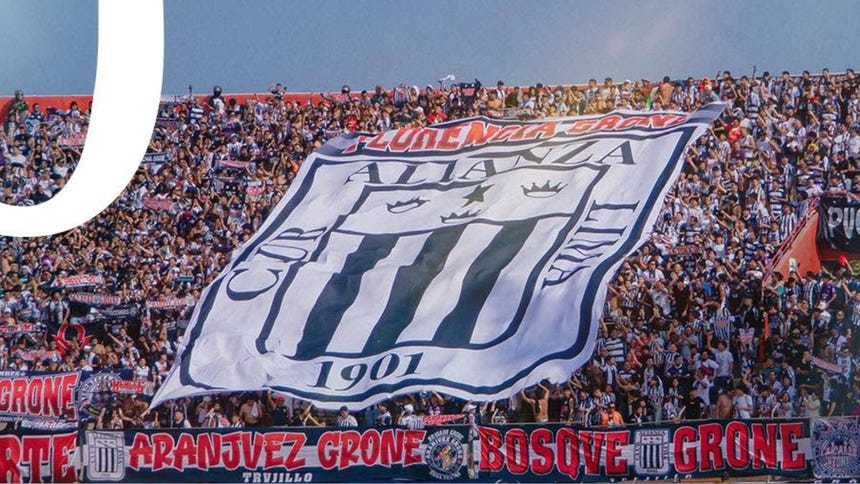 Alianza anuncia amistoso con importante club extranjero en octubre