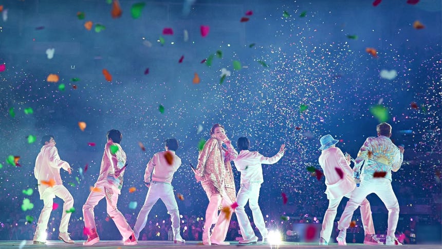 BTS en Lima: Mincetur indicó que conciertos generarán un impacto económico de US$ 18,7 millones