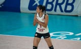 Ingrid Herrada - Armadora.