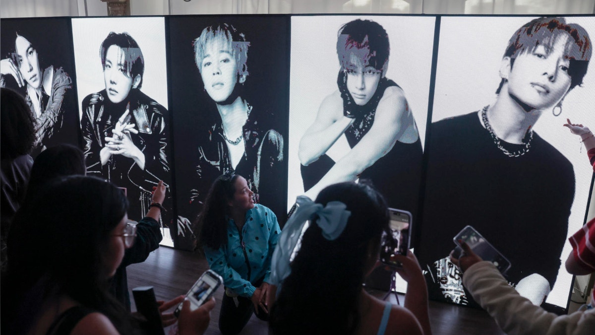 ‘JungKook’, ‘Jimin’, ‘Suga’, ‘Arirang’ y más: miles de peruanos tienen nombres alusivos a BTS, revela el Reniec