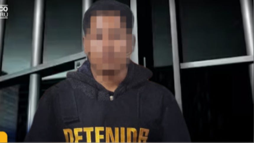 Poder Judicial dictó 15 años de prisión contra terrorista de Sendero Luminoso que operaba en el Vraem