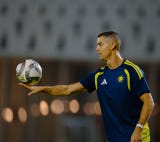 Cristiano no cerró la puerta de Portugal.