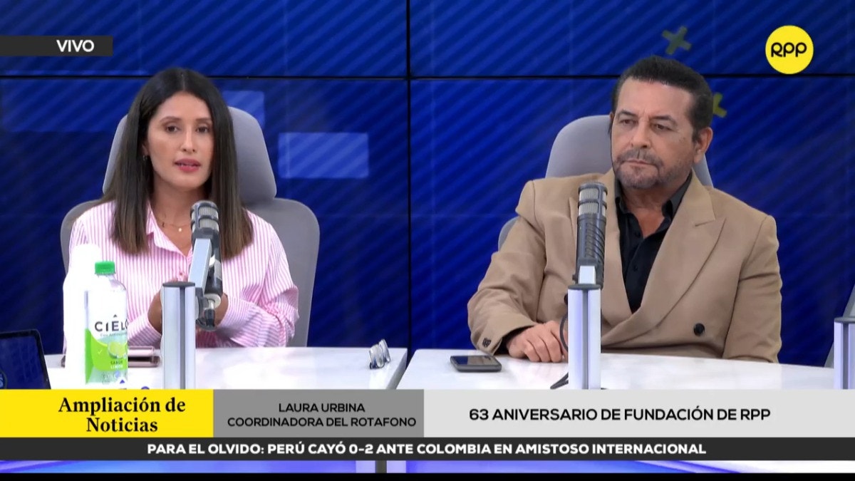 Rotafono de RPP cumplió 40 años: así nació el servicio que atiende las emergencias de los peruanos