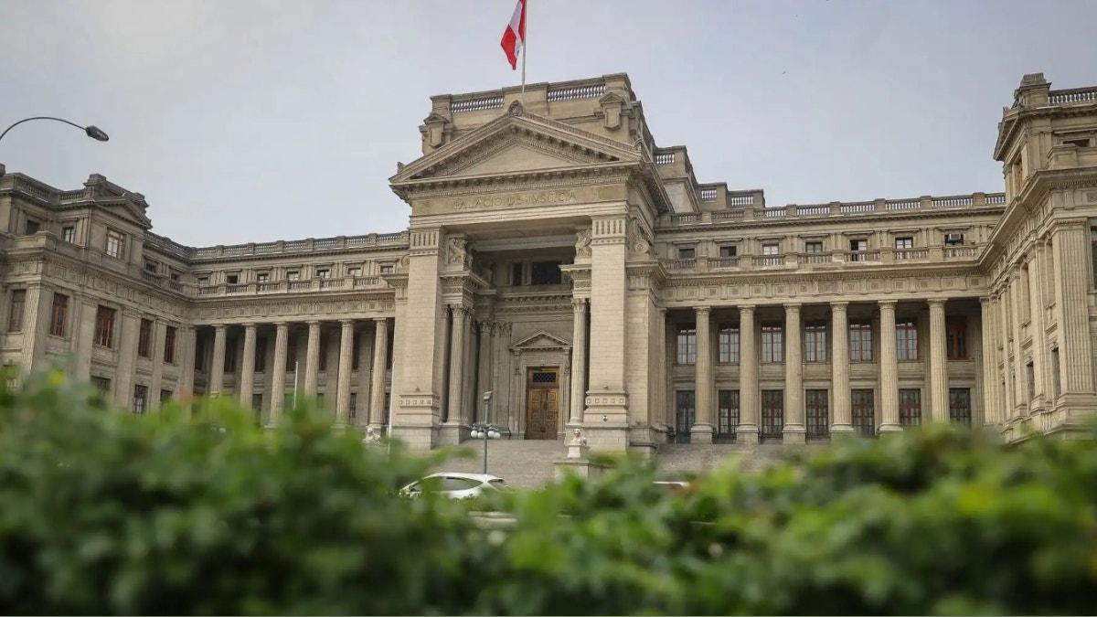 Poder Judicial condenó a 35 años de prisión a hombre por abuso sexual en agravio de menores de edad