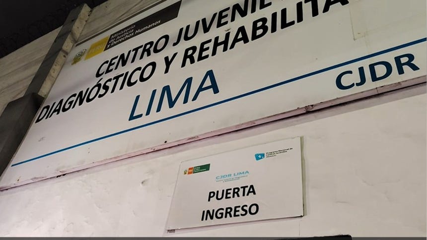 Pronacej recibió alerta de presunta agresión a interno en ‘Maranguita’