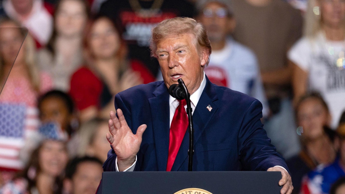"He evitado, quizás, la destrucción total del mundo": Donald Trump dice que debería ganar el Nobel de la Paz 2026