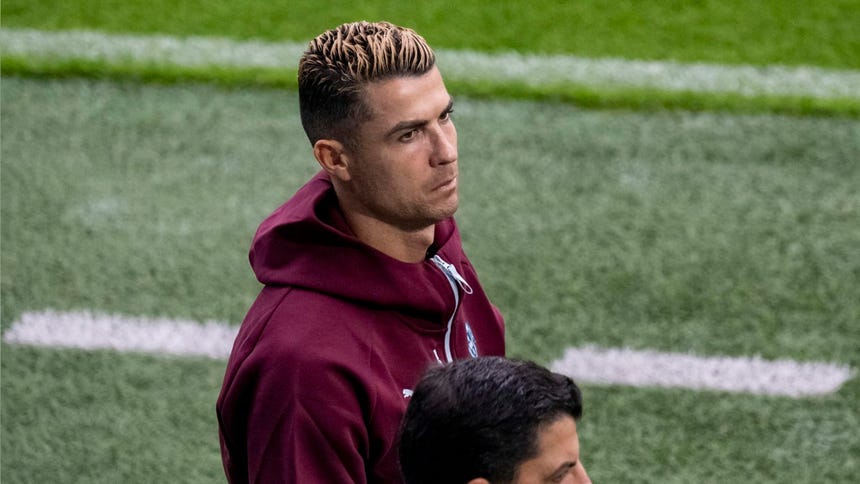 Romario sale en defensa de Cristiano y afirma que él también hubiese abandonado la concentración de su selección