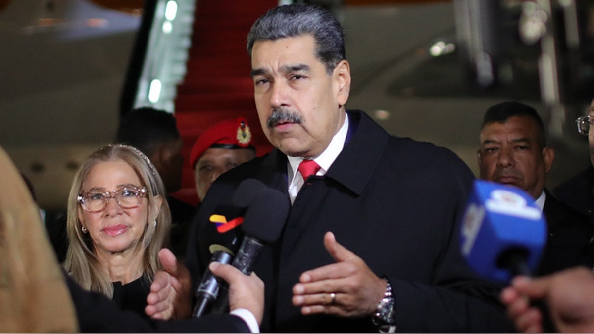 Nuevos cargos contra Maduro y Cilia Flores por torturas a opositores y estadounidenses: ¿Qué abusos les imputa la fiscalía de Nueva York?