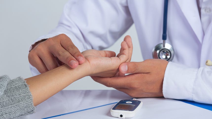 Diabetes tipo 2: cambiar la dieta y hacer ejercicio podría devolver el control de la enfermedad en personas jóvenes