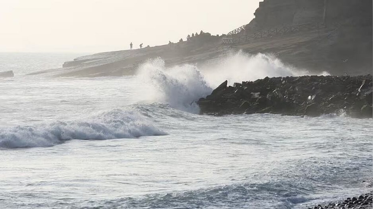 Senamhi activa alerta en la costa peruana por vientos "de ligera a moderada intensidad": ¿qué regiones se verán afectadas?