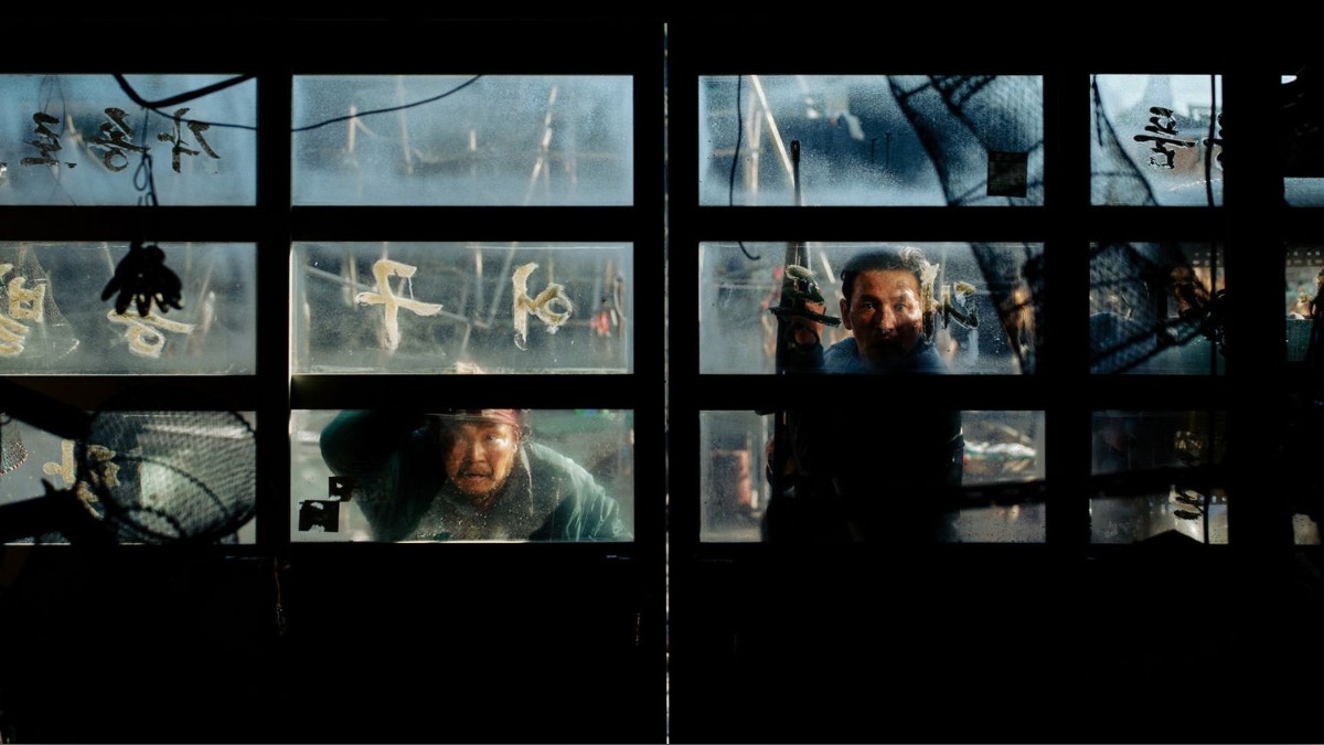 'Hope: el primer impacto': fecha de estreno, elenco y tráiler de la película surcoreana con Michael Fassbender