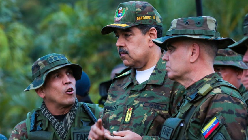 La nueva acusación federal en Nueva York da cuenta de una estructura de represión y torturas supuestamentes dirigidas por Maduro y su esposa. 