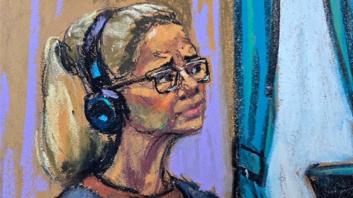 Estados Unidos: juez negó a Cilia Flores la libertad bajo fianza y el arresto domiciliario