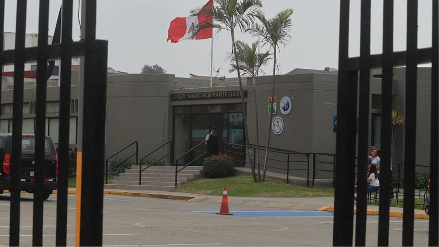 Juzgado realiza este viernes audiencia de esclarecimiento y cita a testigos por caso Liceo Naval Almirante Guise