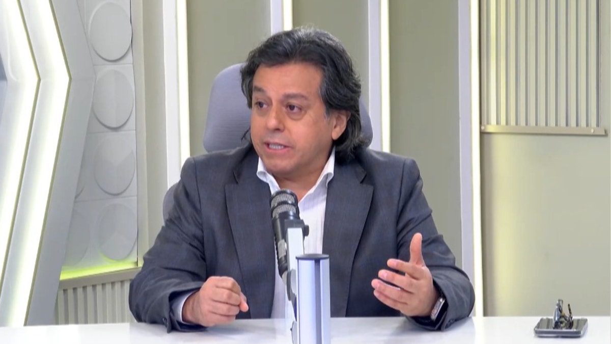 ¿Qué es la optogenética, la tecnología galardonada con el Nobel de Medicina 2026? Edward Málaga lo explica