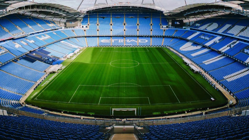 Clubes de la Premier League preocupados por posible intromisión política en el caso Manchester City
