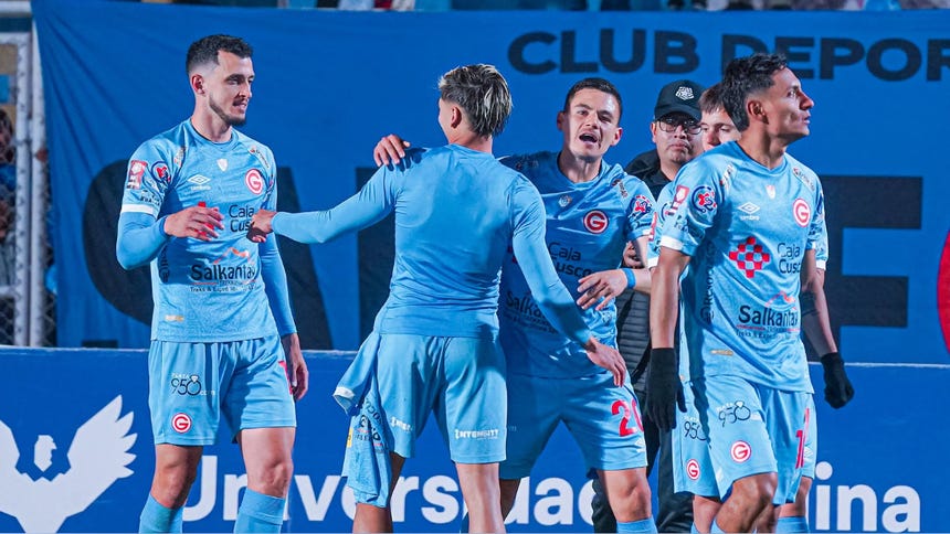 Partidos de HOY, viernes 9 de octubre: horarios y canales de TV para ver EN VIVO Liga1 y LaLiga