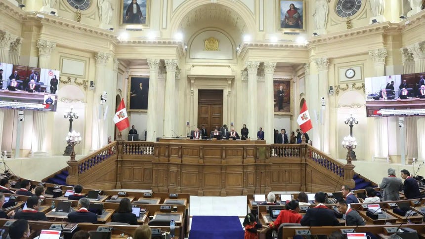 ¿Qué pasará en el Senado con el debate de las facultades legislativas aprobadas por la Cámara de Diputados?