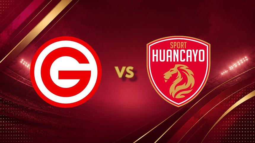 Deportivo Garcilaso vs Sport Huancayo EN VIVO: ¿a qué hora juegan y dónde ver la fecha 11 del Torneo Clausura?
