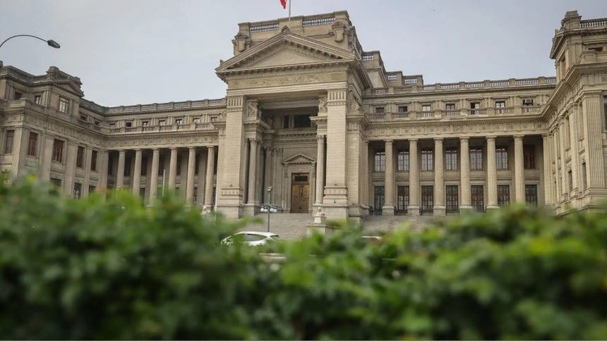 Poder Judicial condenó a 35 años de prisión a hombre por abuso sexual en agravio de menores de edad
