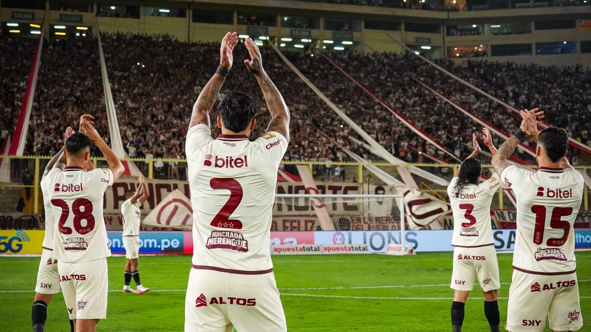 Partidos de HOY, sábado 10 de octubre: horarios y canales de TV para ver EN VIVO Liga1, LaLiga y Premier League