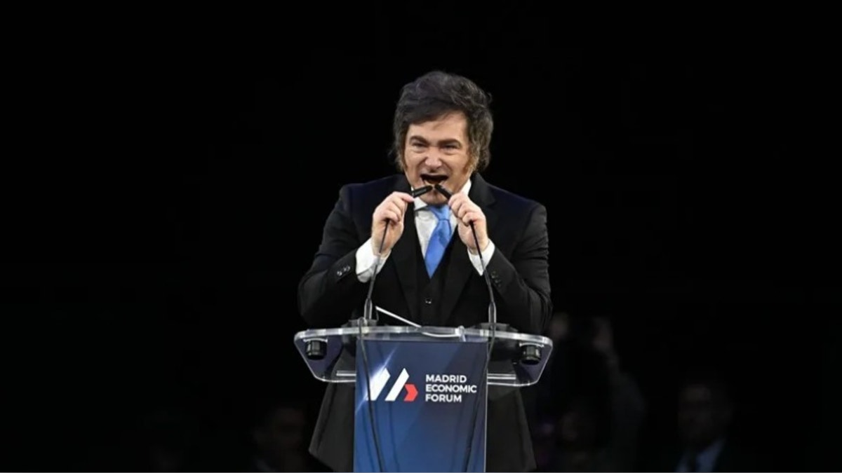 Argentina: Javier Milei viajará por quinta vez en el año a EE.UU. para participar de una gala en Washington