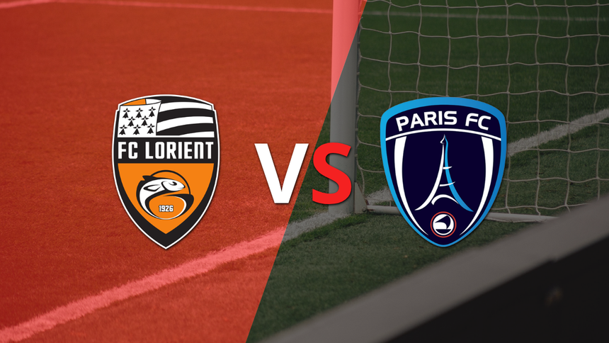 Liga de Francia: Paris FC busca subir a la cima del torneo