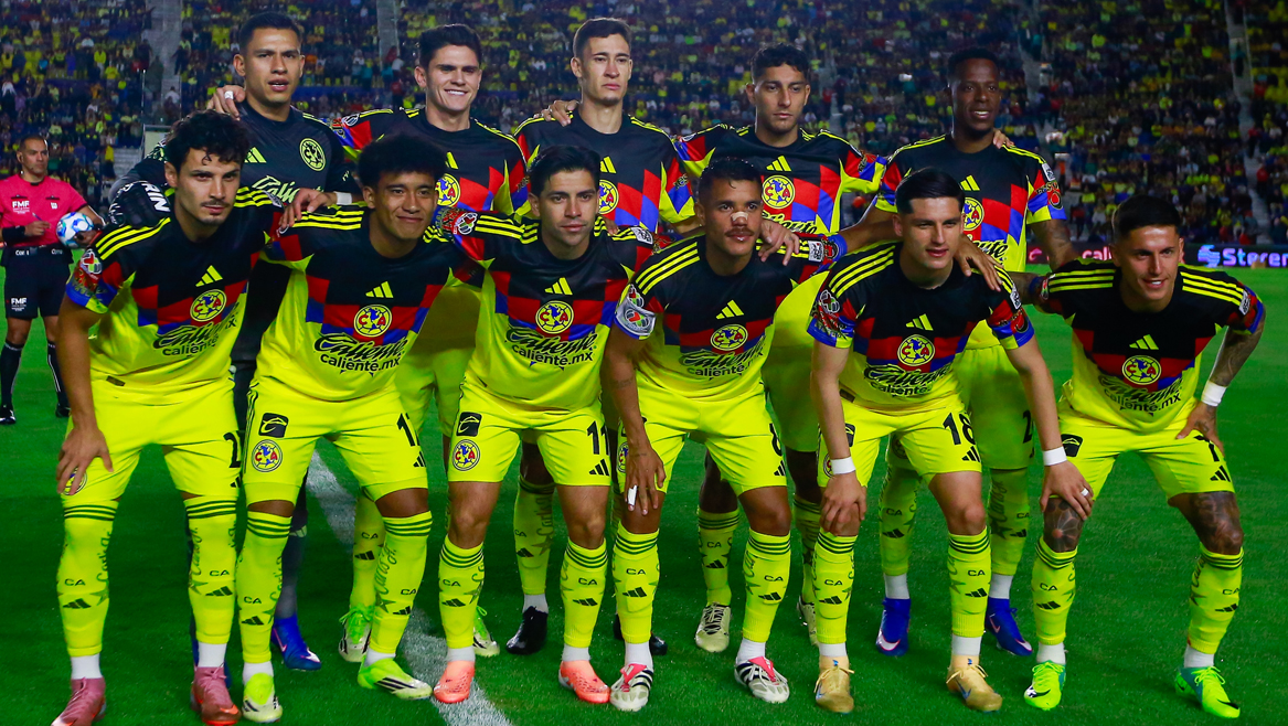 Liga MX: Club América va en busca de un triunfo ante CF Monterrey para trepar a la punta