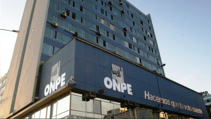 JNJ: solo uno de diez postulantes a jefe de la ONPE superó evaluación de conocimientos y continúa en concurso