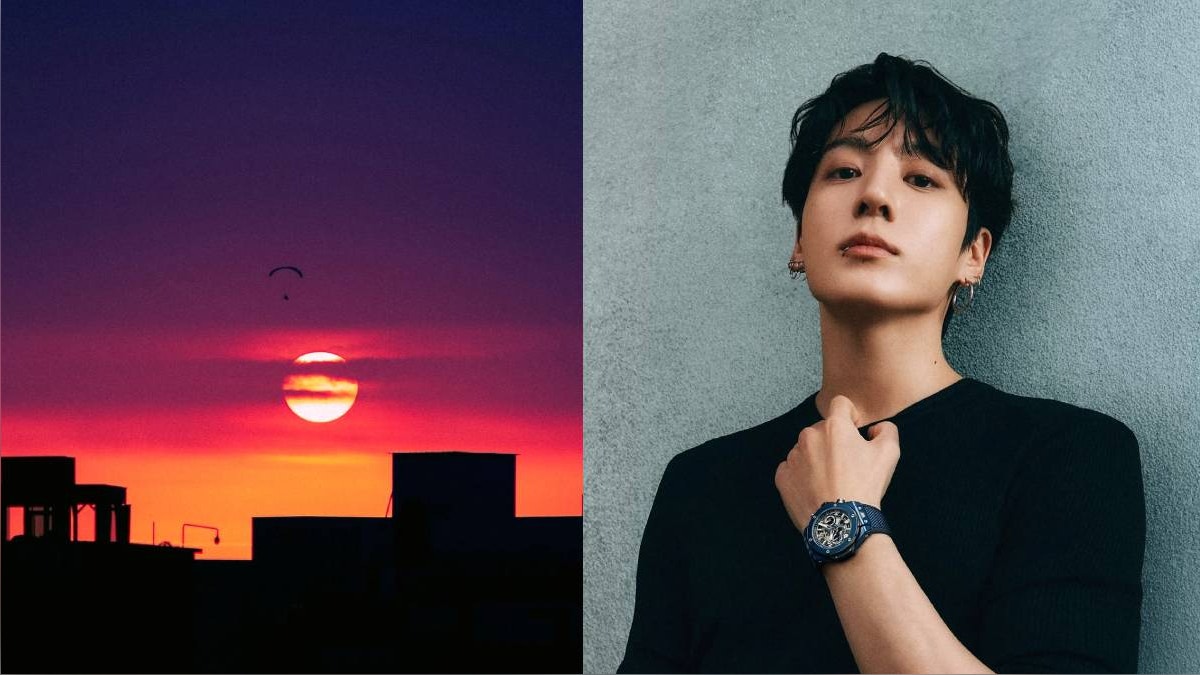 "Lima": Jungkook de BTS comparte inéditas fotos de su paseo por Lima y emociona a fans