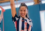 #17 Nayeli Yábar - Punta.