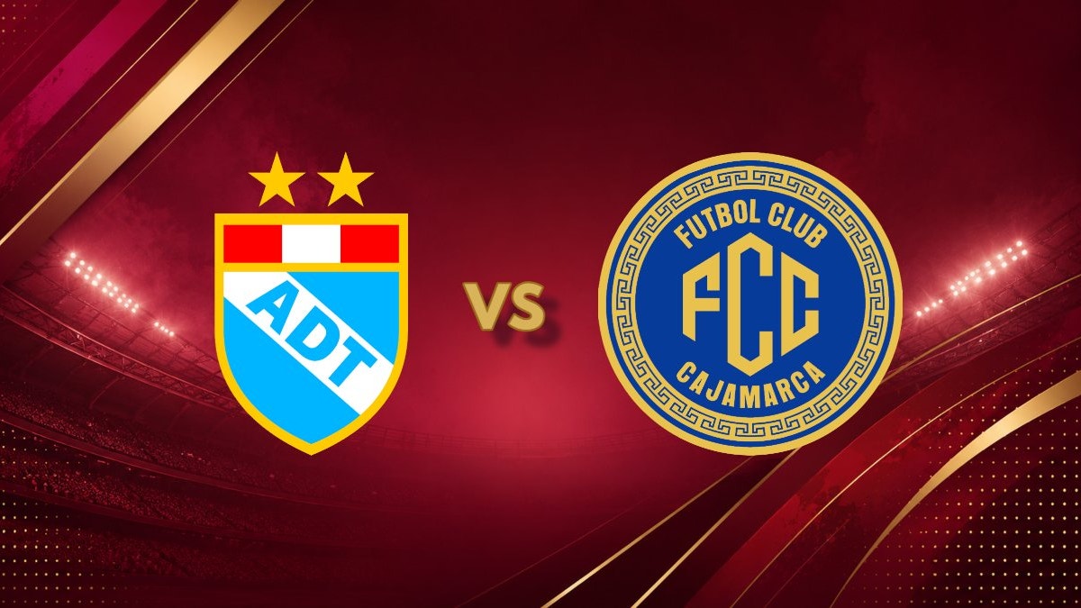 ADT vs FC Cajamarca: ¿qué canal de TV transmite la fecha 11 del Torneo Clausura 2026?