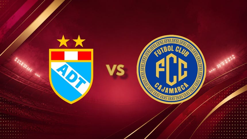 ADT vs FC Cajamarca: ¿qué canal de TV transmite la fecha 11 del Torneo Clausura 2026?