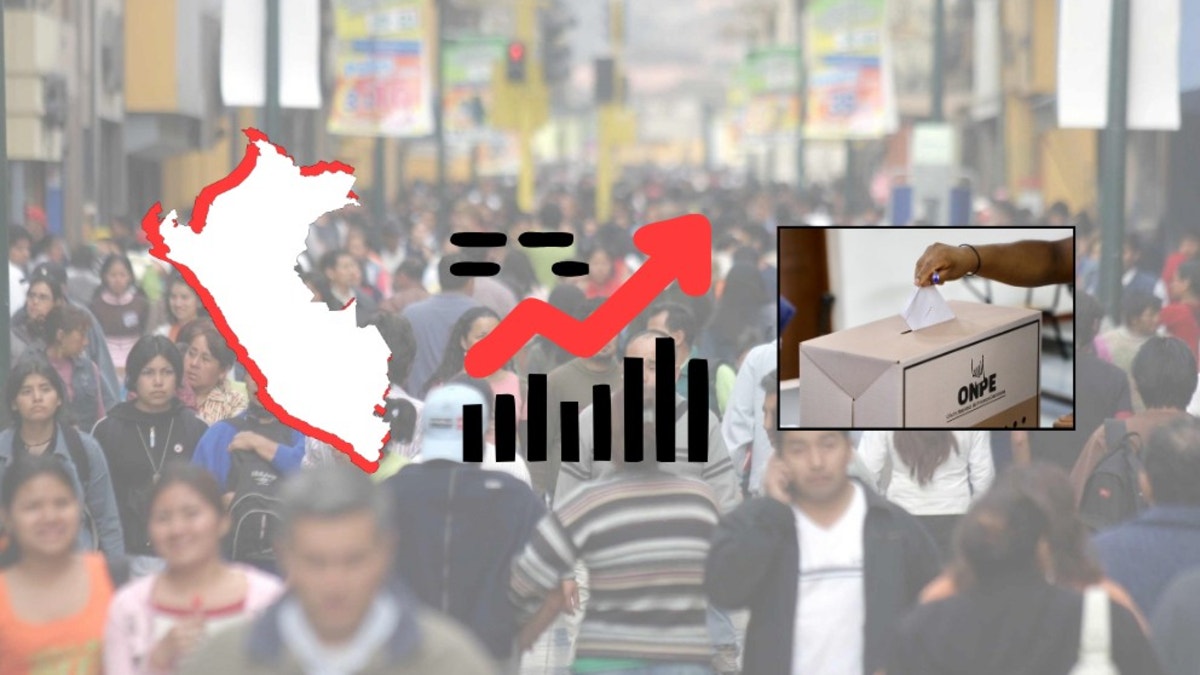 Latinobarómetro 2026: crece el apoyo a la democracia en Perú, pero ¿qué revelan las otras cifras sobre el país?