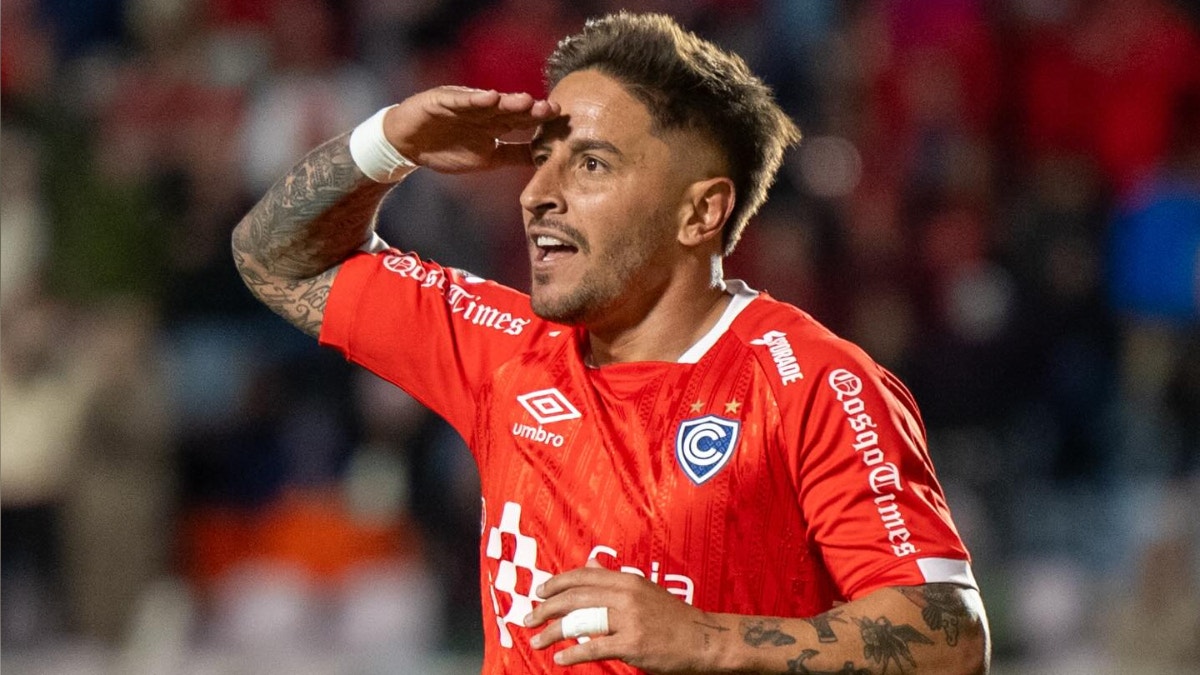 Alejandro Hohberg reveló detalles de su salida de Alianza Lima y su polémica llegada a Universitario