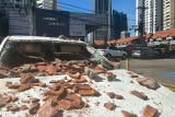 De acuerdo con el reporte del <strong>USGS</strong>, el epicentro se registró a 12 kilómetros de la localidad de <strong>Tonosí,</strong> ubicada en el suroeste de <strong>Panamá</strong>, y a unos 239 kilómetros de la capital, <strong>Ciudad de Panamá</strong>.