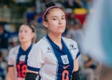#9 Esmeralda Loroña - Punta.
