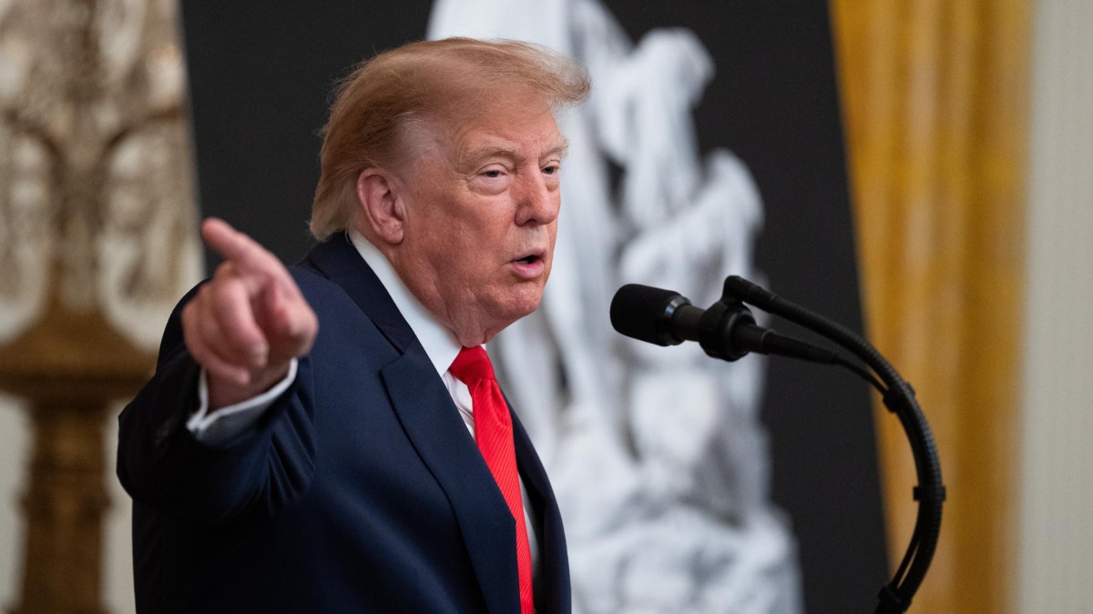 Donald Trump dice que el militar cuya ejecución será transmitida en vivo "se lo merece"