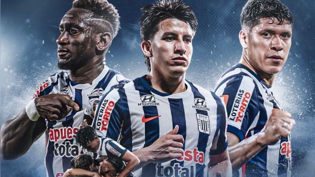 Alianza Lima: ¿cuál es el historial reciente y el último triunfo de visitante ante Cusco FC?