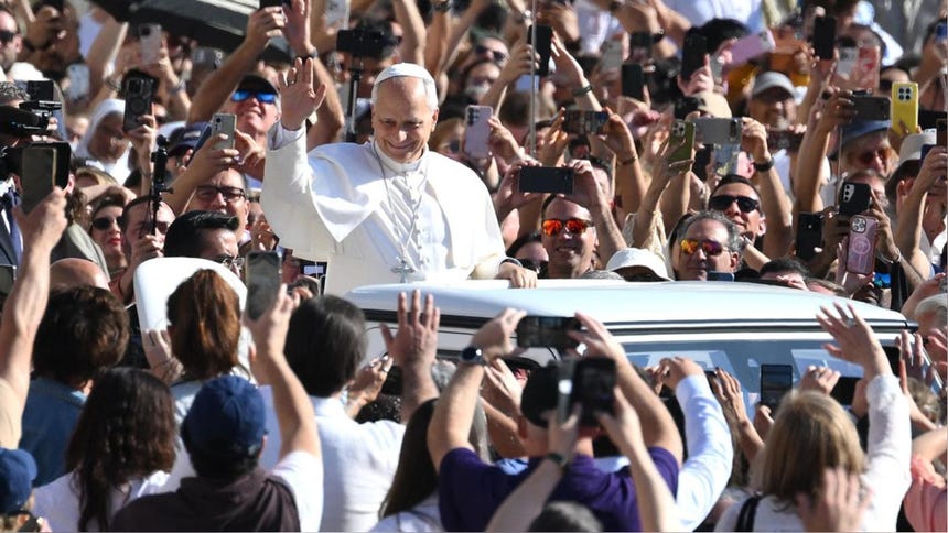 Obispo de Chiclayo sobre León XIV: "Es más peruano que la papa"