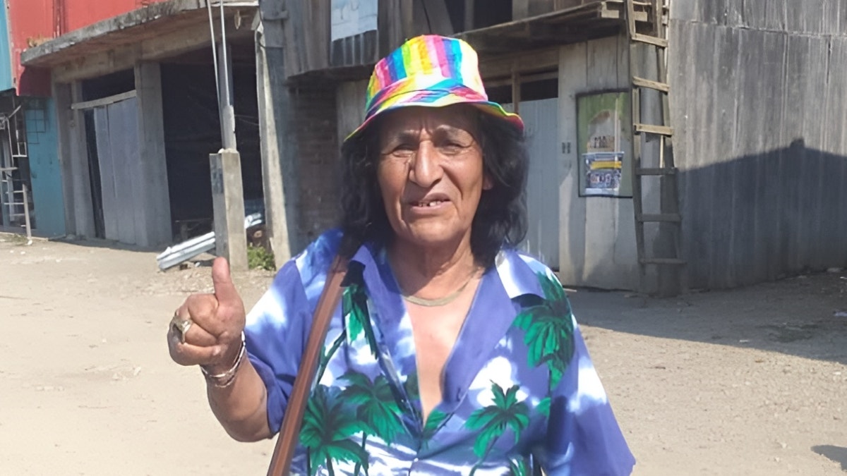 'Mondonguito' preocupa a sus seguidores tras ser internado por una descompensación