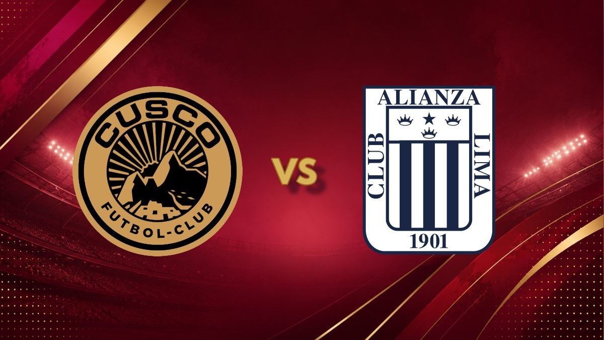 Alianza Lima vs Cusco FC en vivo: ¿a qué hora juegan y cómo ver la fecha 11 del Torneo Clausura 2026?