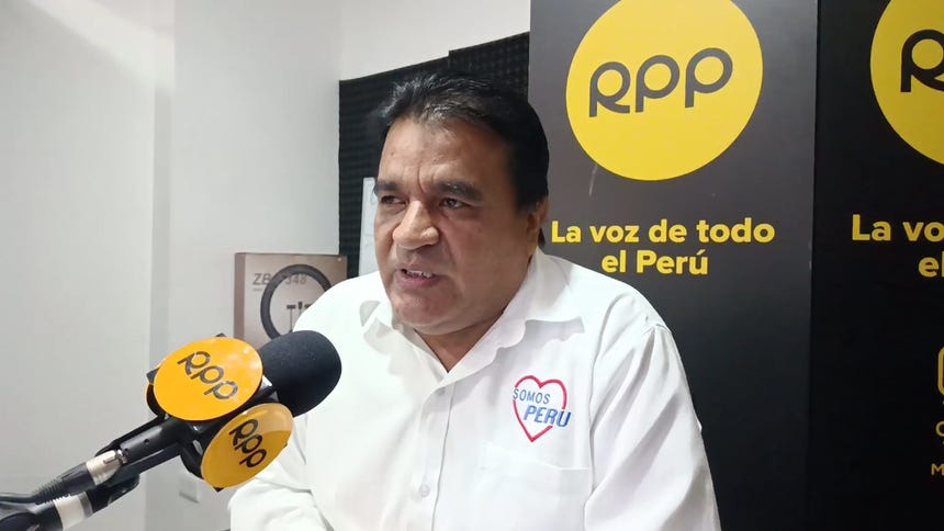 Piura: candidato al gobierno regional apelará nulidad de elecciones en el distrito de San Juan de Bigote