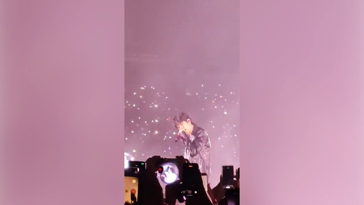 BTS en Lima: así se vive el segundo concierto de la boyband surcoreana en estadio San Marcos [VIDEO]