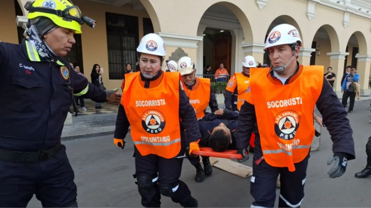 III Simulacro Nacional Multipeligro: ¿estamos preparados para una emergencia? Indeci responde