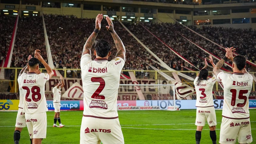 Partidos de HOY, sábado 10 de octubre: horarios y canales de TV para ver EN VIVO Liga1, LaLiga y Premier League