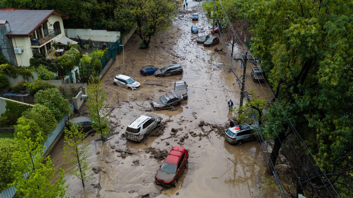 La especialista señaló que décadas de expansión urbana desordenada y falta de prevención han incrementado los riesgos.
